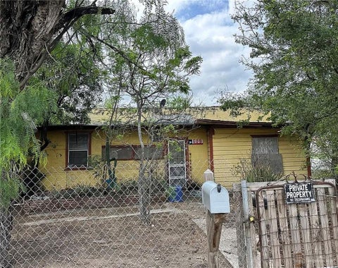 Homes For Sale - 609 N Holland Avenue<br/> Mission, TX 78572