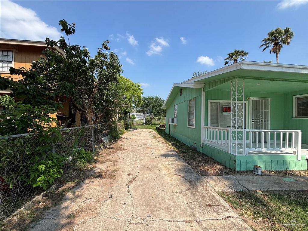 512 S 24th Street, Donna, Texas image 12