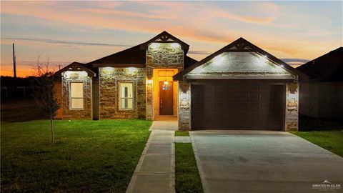 Photo of 1049 Nina Avenue, Alamo, TX 78516 (MLS # 490518)