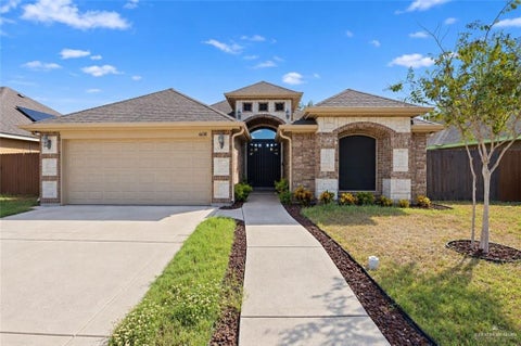 Homes For Sale - 608 E Biyaneta Avenue<br/> Pharr, TX 78577