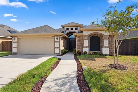 Homes For Sale - 608 E Biyaneta Avenue<br/> Pharr, TX 78577