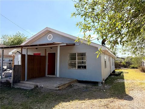 Multifamily For Sale - 10837 Palmas Street<br/> Mercedes, TX 78570
