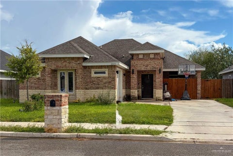 Homes For Sale - 3224 Erica Lane<br/> Edinburg, TX 78542