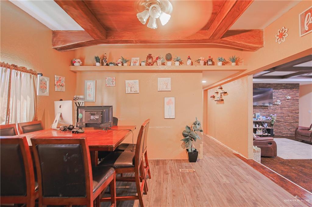 1703 Calle Rancho Grande, San Benito, Texas image 8