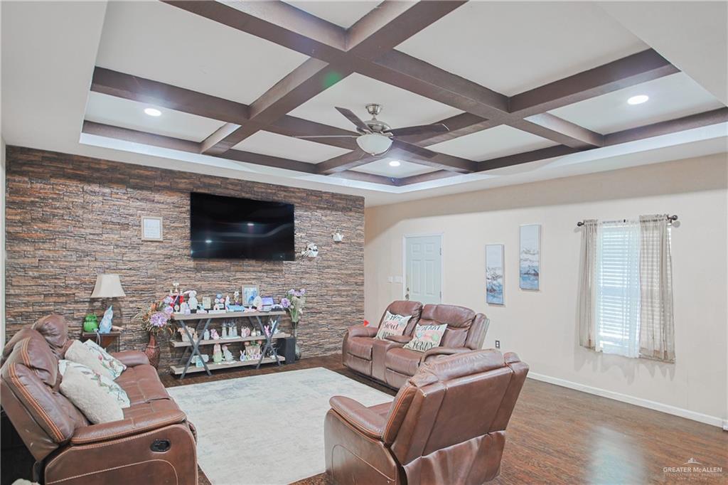 1703 Calle Rancho Grande, San Benito, Texas image 6