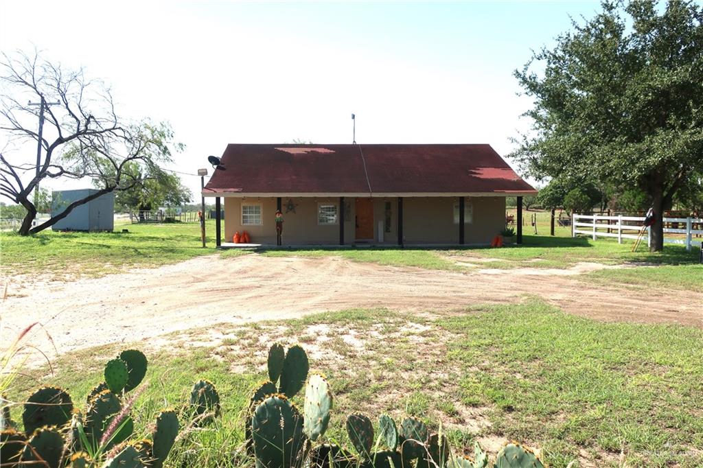 24093 Fm 1017, Linn, Texas image 1