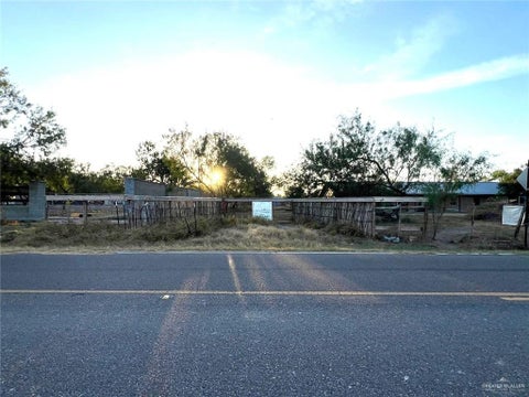 Vacant Land For Sale - Glasscock Road<br/> Mission, TX 78573