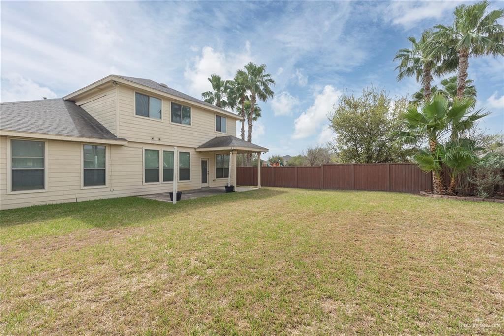 3906 Santa Veronica Street, Mission, Texas image 25
