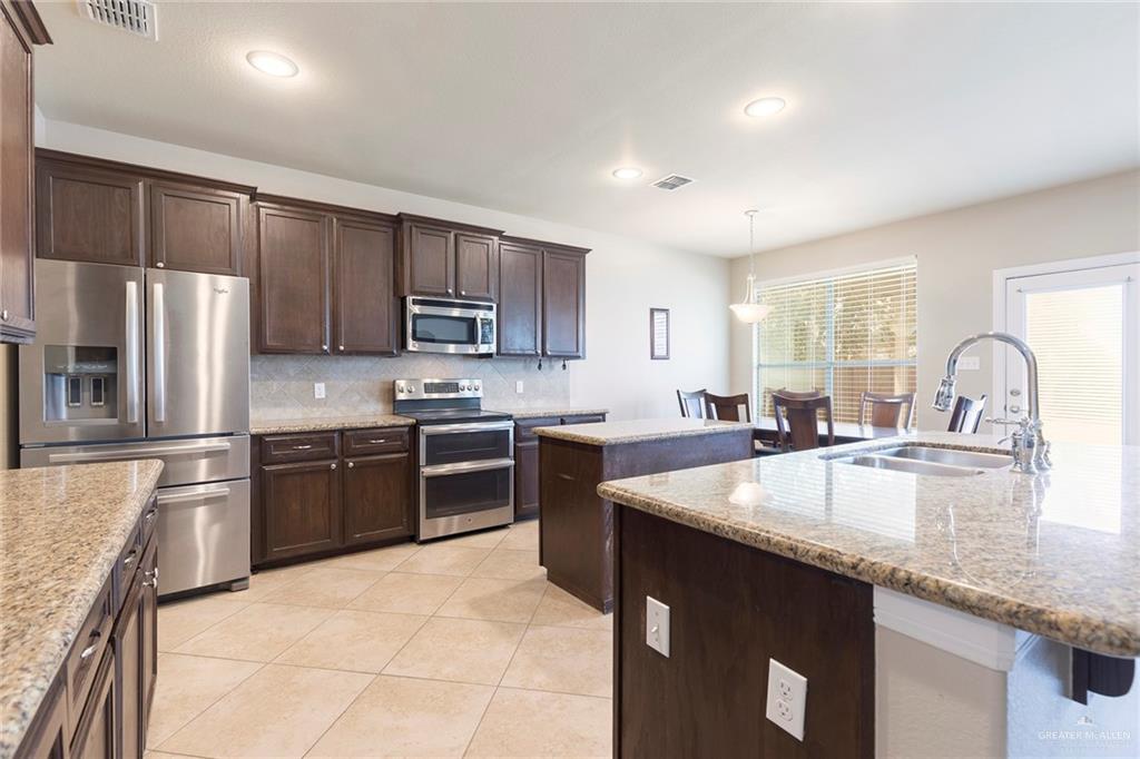 3906 Santa Veronica Street, Mission, Texas image 5