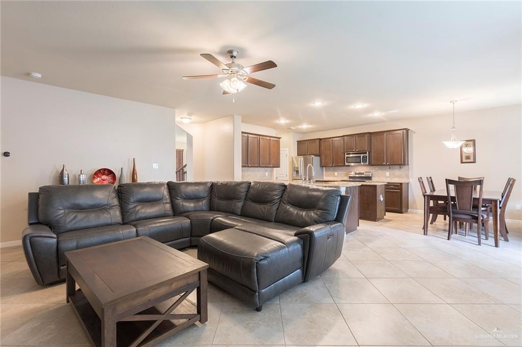 3906 Santa Veronica Street, Mission, Texas image 9