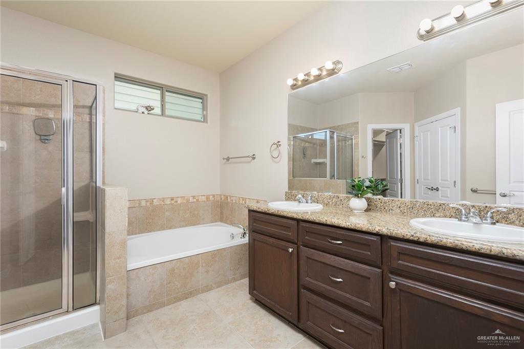 3906 Santa Veronica Street, Mission, Texas image 13
