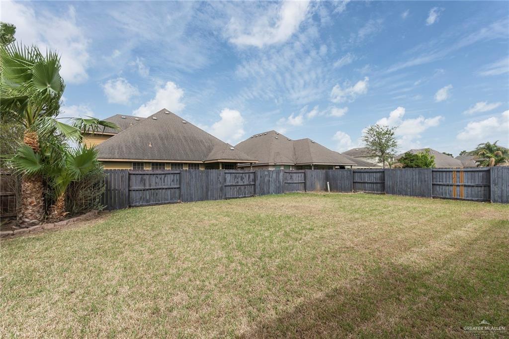 3906 Santa Veronica Street, Mission, Texas image 22
