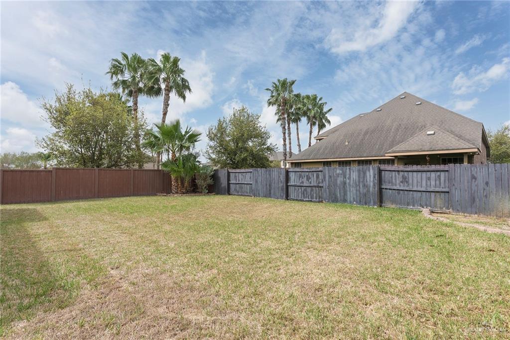 3906 Santa Veronica Street, Mission, Texas image 24