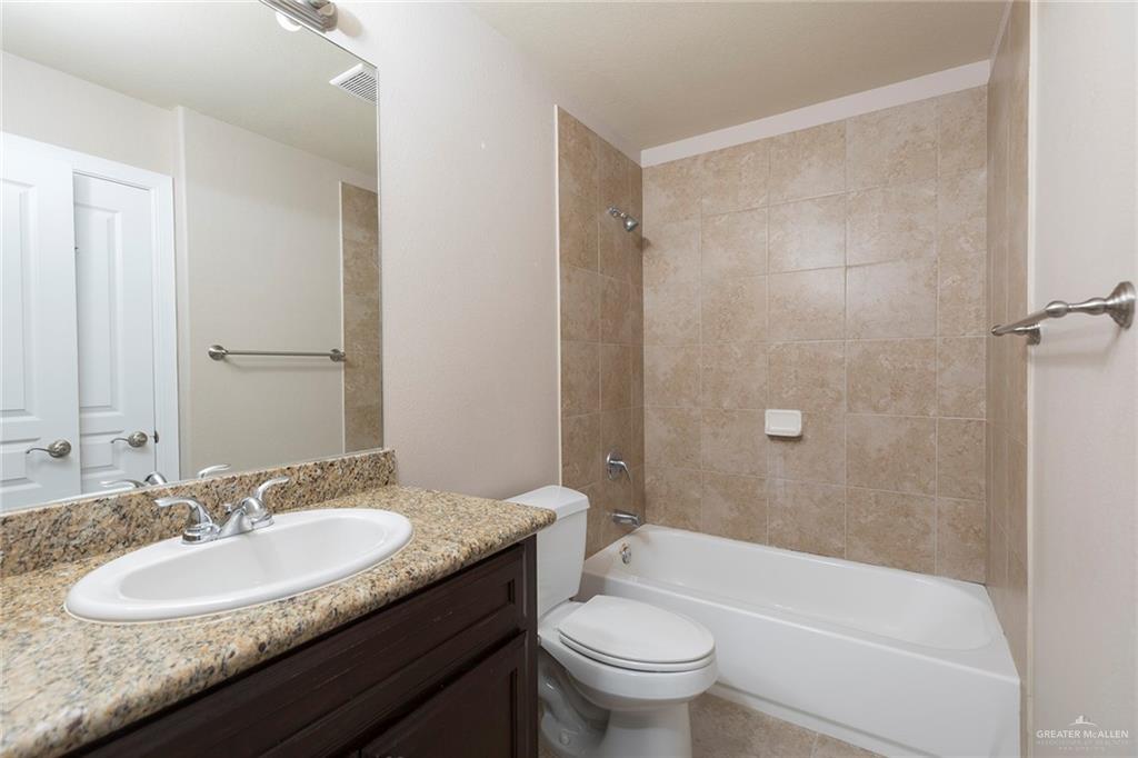 3906 Santa Veronica Street, Mission, Texas image 16