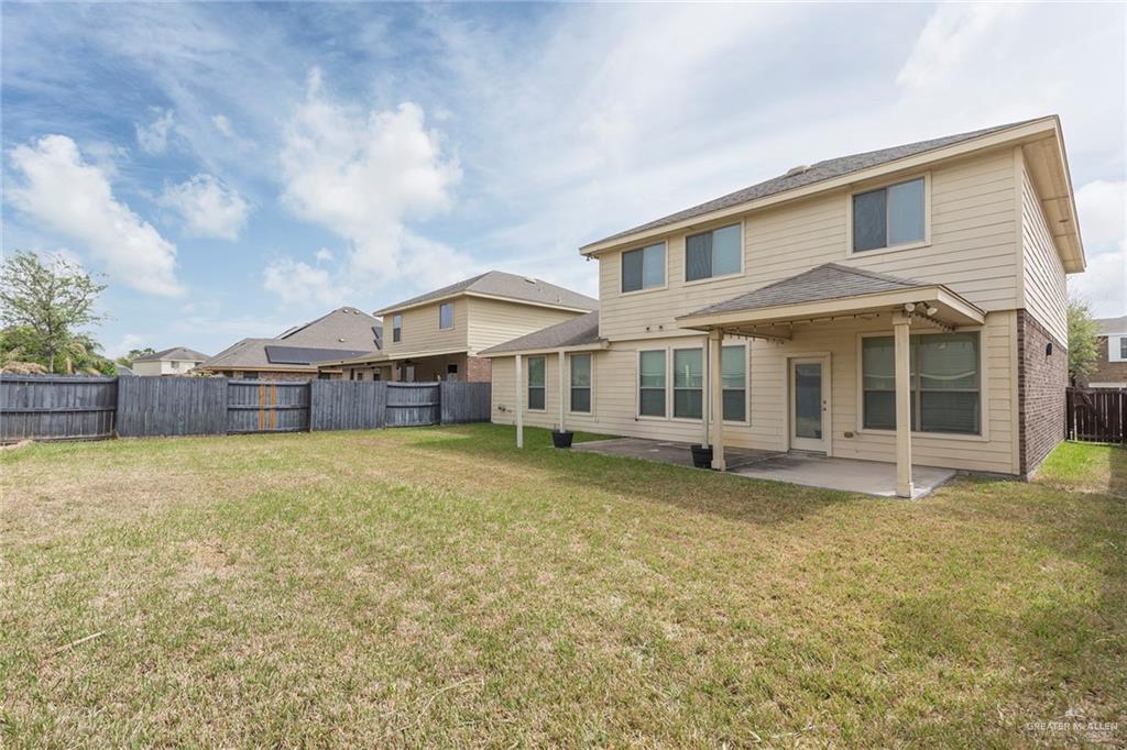3906 Santa Veronica Street, Mission, Texas image 23