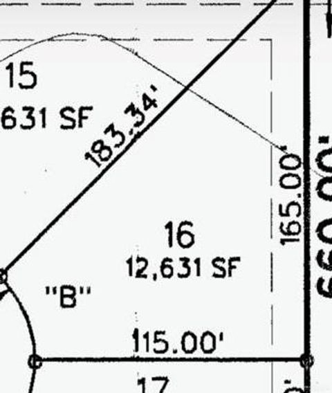 Vacant Land For Sale - 900 Bella Avenue<br/> Alamo, TX 78516