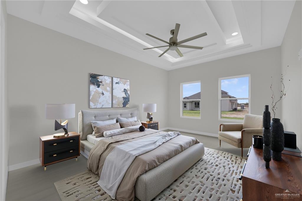 1015 Magnolia Street, Mission, Texas image 11