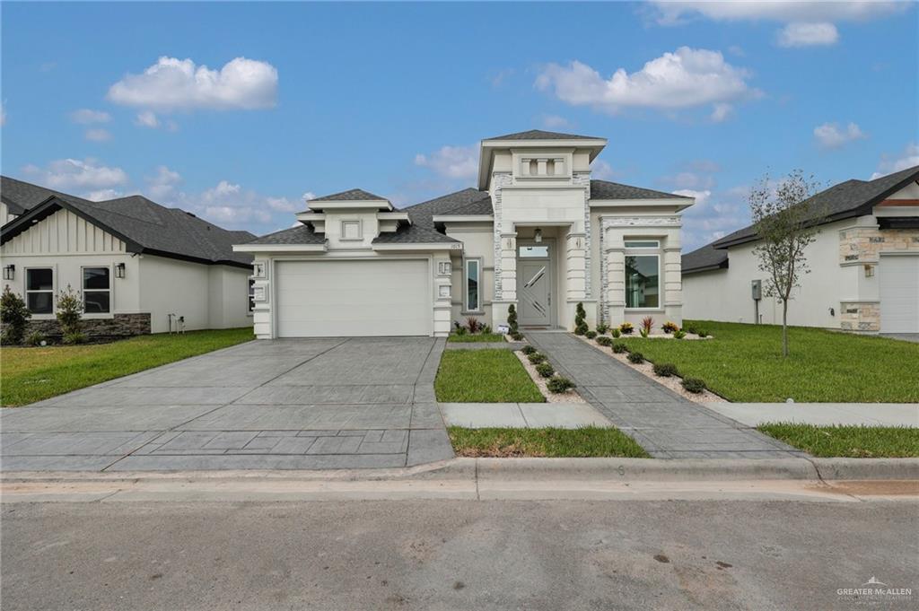 1015 Magnolia Street, Mission, Texas image 2