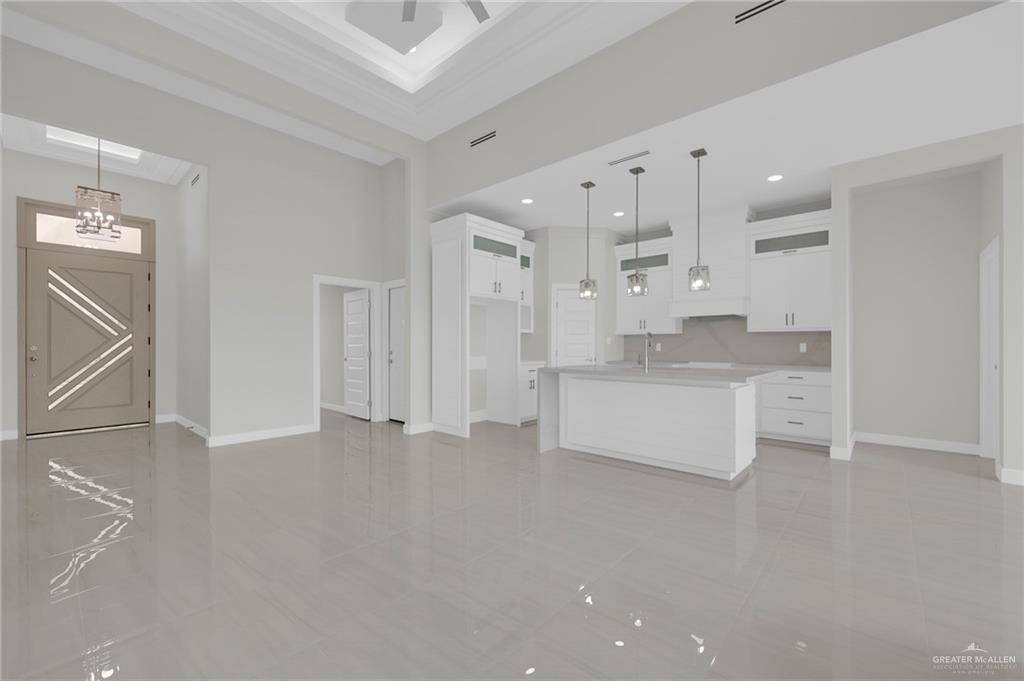 1015 Magnolia Street, Mission, Texas image 3