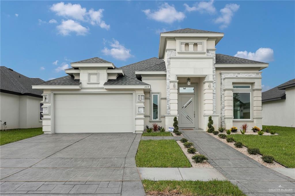 1015 Magnolia Street, Mission, Texas image 1