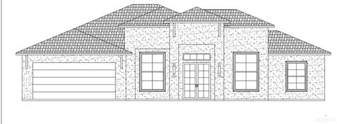 Photo of 2412 Vanderbilt Avenue, McAllen, TX 78504 (MLS # 482049)