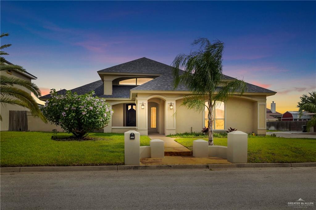 1625 Gabriels Landing Lndg, Harlingen, Texas image 1