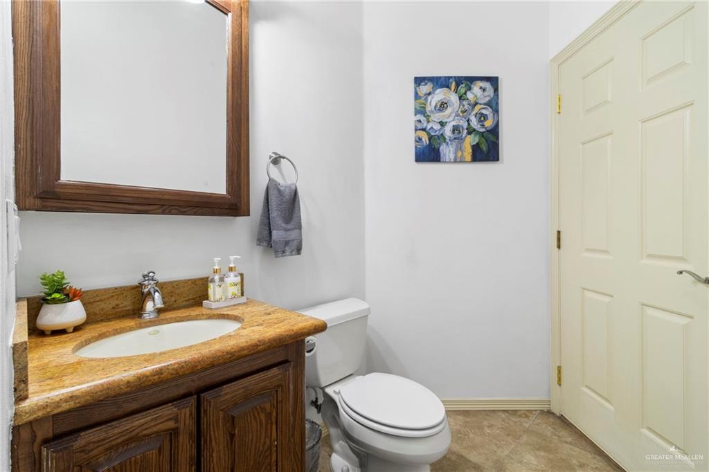 1625 Gabriels Landing Lndg, Harlingen, Texas image 17