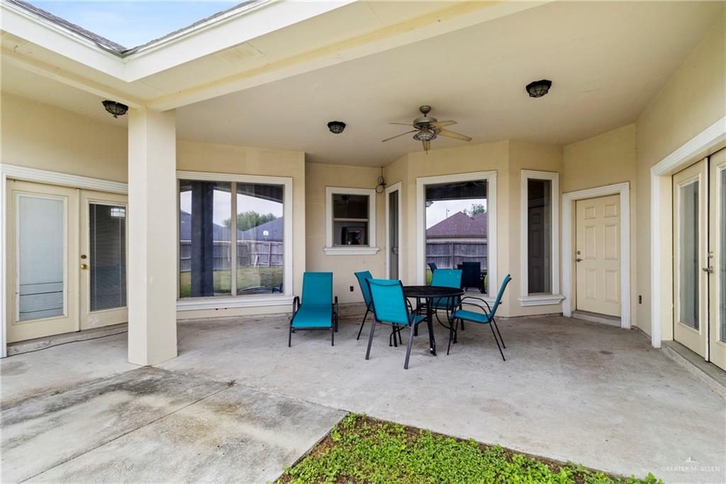 1625 Gabriels Landing Lndg, Harlingen, Texas image 18