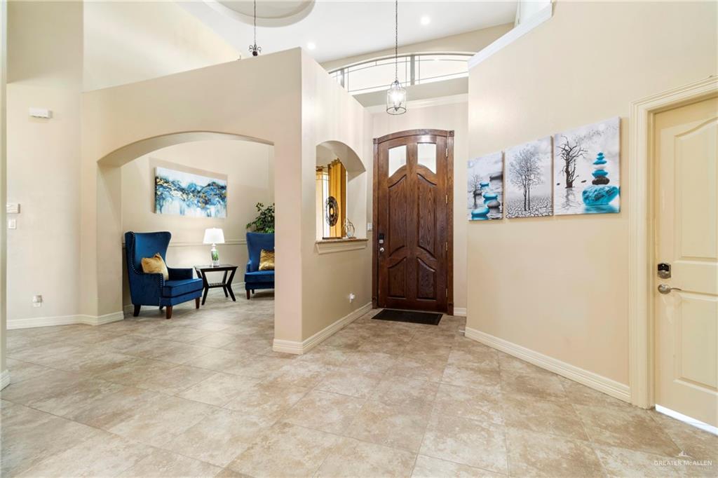 1625 Gabriels Landing Lndg, Harlingen, Texas image 2