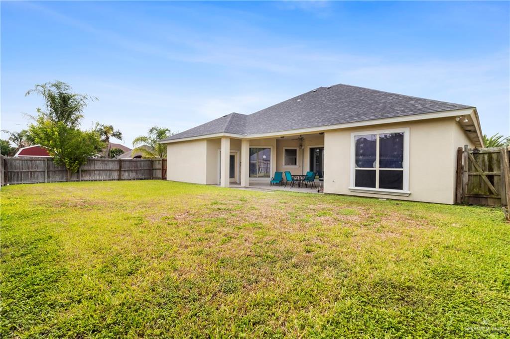1625 Gabriels Landing Lndg, Harlingen, Texas image 19