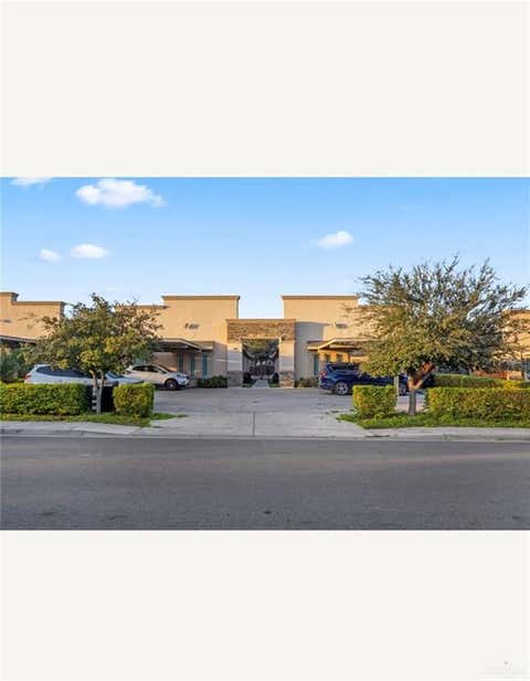 Multifamily For Sale - 905 E Myrtle Beach Avenue<br/> McAllen, TX 78503