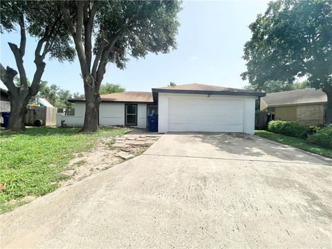 A home in McAllen