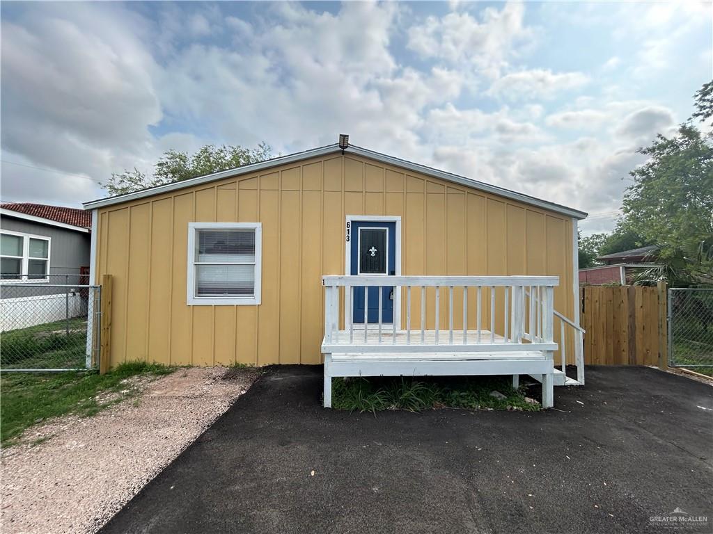 613 E Loop 19th Street, Weslaco, Texas image 1