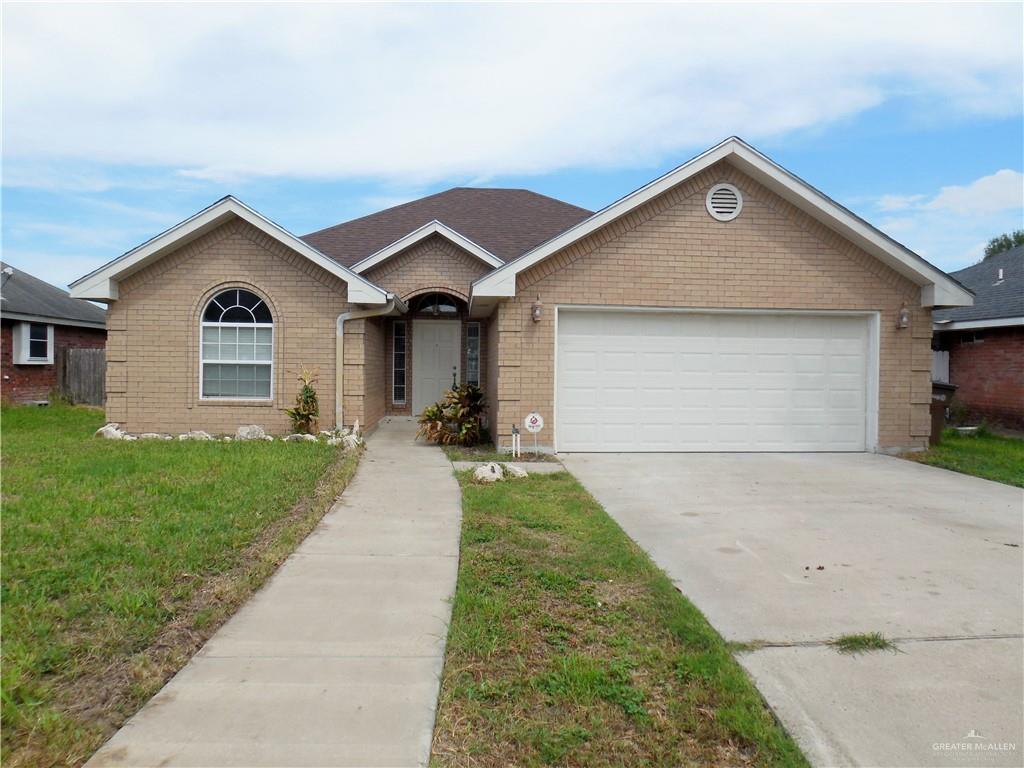 Edinburg, Texas 78541, United States, 3 Bedrooms Bedrooms, ,2 BathroomsBathrooms,Residential,Active,9243