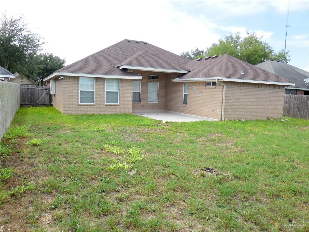 Edinburg, Texas 78541, United States, 3 Bedrooms Bedrooms, ,2 BathroomsBathrooms,Residential,Active,9243