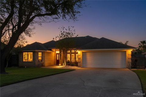 Homes For Sale - 7309 N 32nd Street<br/> McAllen, TX 78504