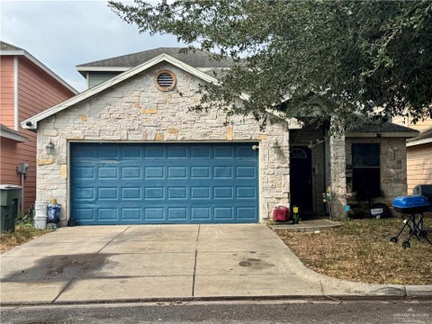 Homes For Sale - 2611 Ailani Circle<br/> Harlingen, TX 78552