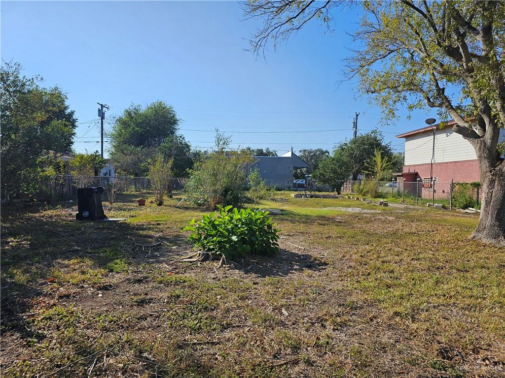 719 Stone Street, Weslaco, Texas image 1