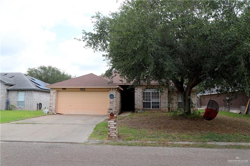 1811 Crown Pointe Boulevard, Mission, Texas image 1
