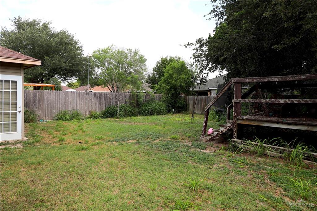 1811 Crown Pointe Boulevard, Mission, Texas image 14