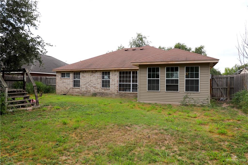 1811 Crown Pointe Boulevard, Mission, Texas image 15