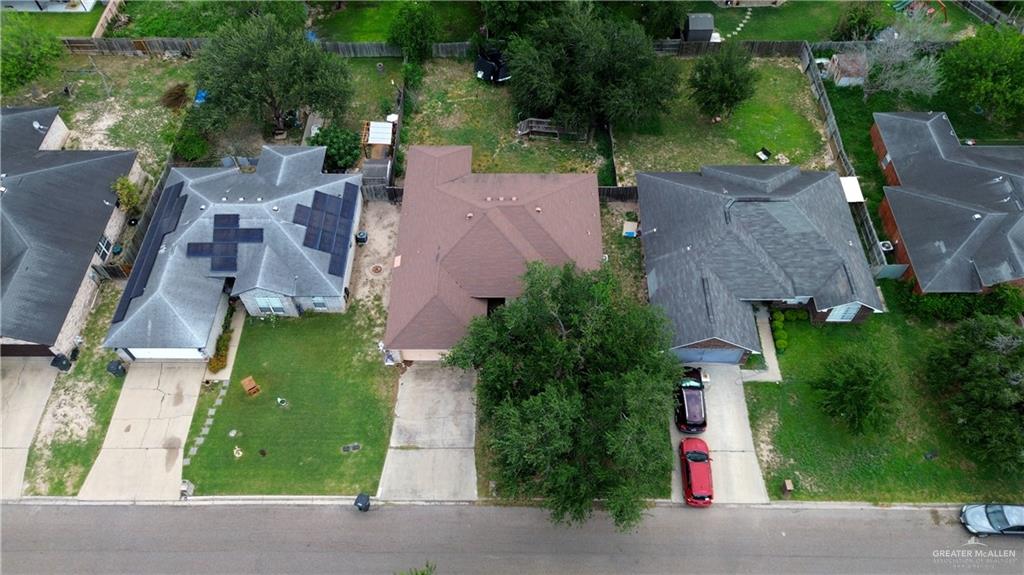 1811 Crown Pointe Boulevard, Mission, Texas image 18