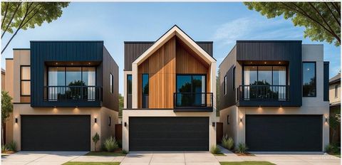 Photo of 117 E Rio Bravo Street, Edinburg, TX 78539 (MLS # 497910)