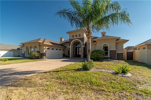 Photo of 1501 Gardenia Street, Weslaco, TX 78599 (MLS # 486053)