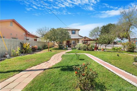 Photo of 6105 Western Road, Mission, TX 78574 (MLS # 497487)