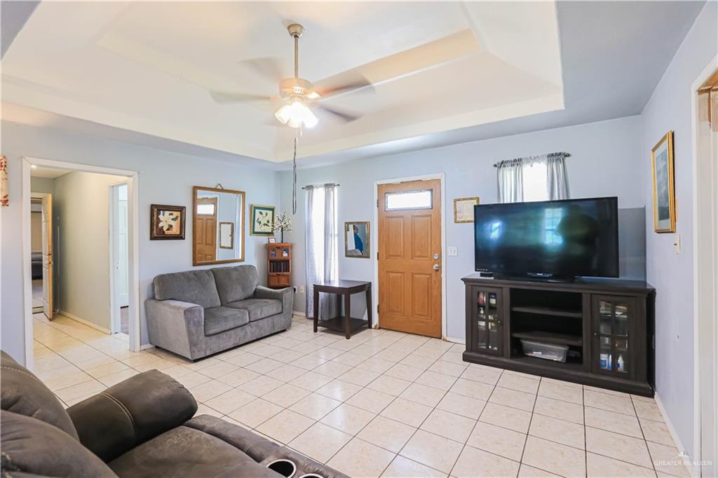 4409 Pippa Lane, Donna, Texas image 4
