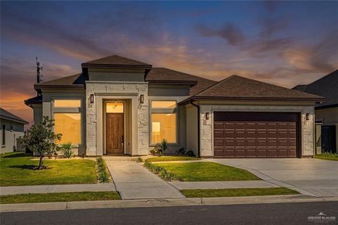 Homes For Sale - 1912 Diplomat Drive<br/> Edinburg, TX 78542