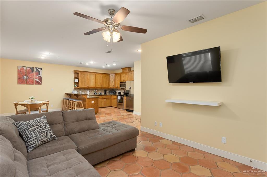 1412 E Keeton Street #26, McAllen, Texas image 3