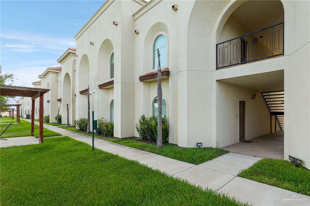 1412 E Keeton Street #26, McAllen, Texas image 1