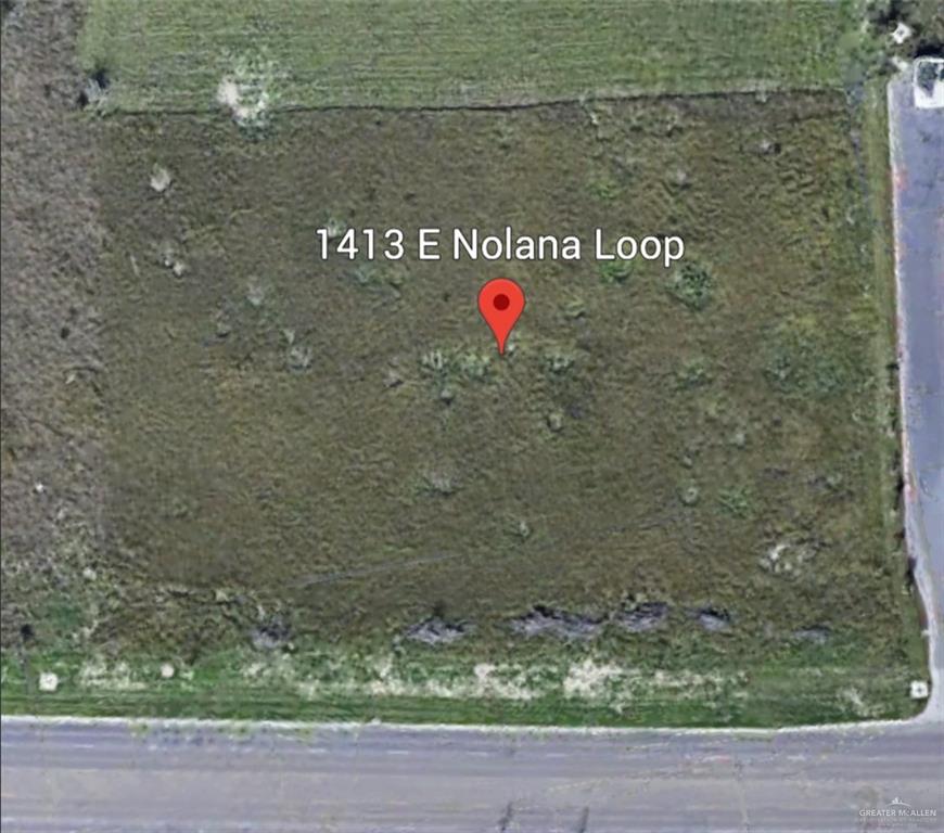 1413 E Nolana Avenue